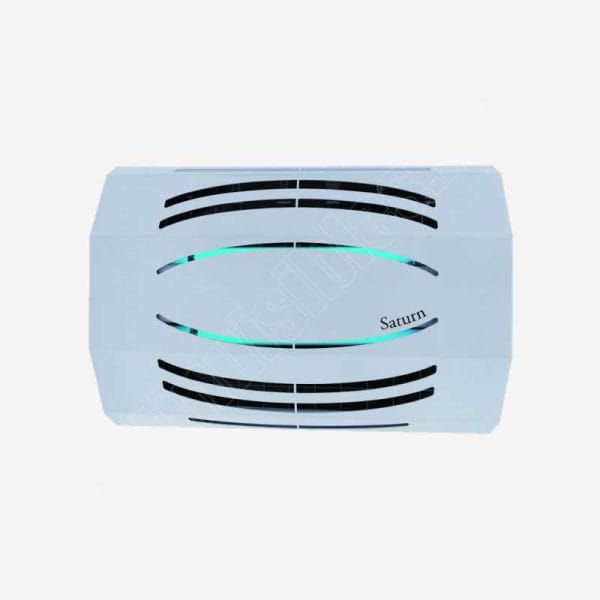 Solution contre les moustiques et les mouches au Maroc : découvrez le Saturn UV 2×15W 2 Saturn comme solution anti-moustiques